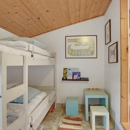 펜션 Wasa 히르츠할즈