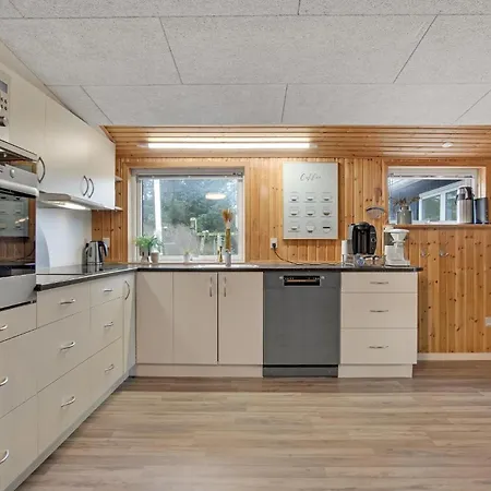 Wasa 別荘 ヒアツハルス