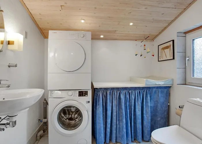 Dom wakacyjny Wasa *