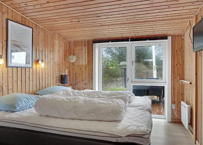 Wasa Dom wakacyjny *