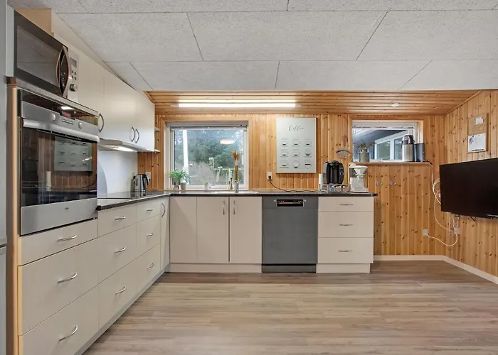 Wasa Dom wakacyjny Hirtshals