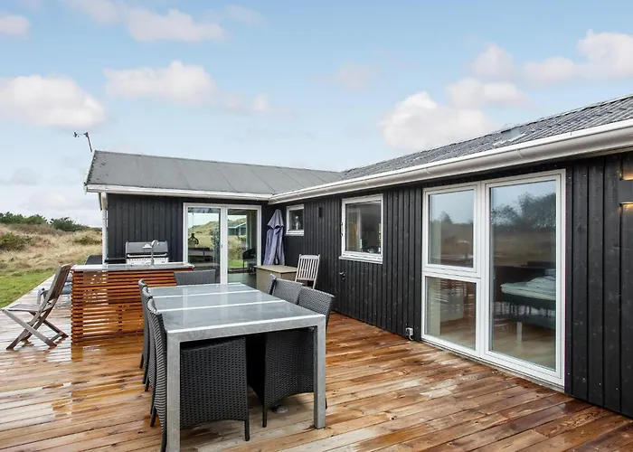 Dom wakacyjny Wasa *