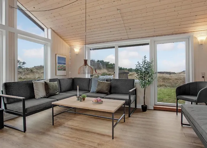 Wasa Dom wakacyjny Hirtshals